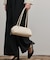 ADD CULUMN BOSTON BAG