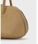 ADD CULUMN BOSTON BAG