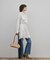 ADD CULUMN BOSTON BAG