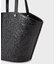 BucketHandleBag