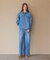 10ozムラ糸デニムシャツ