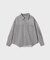 10ozムラ糸デニムシャツ
