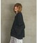 メッシュレイヤードブルゾン