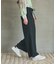 ワイドイージーカーゴパンツ