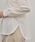 シアーワッフルカットトップ