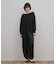 シアーワッフルカットトップ
