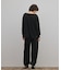 シアーワッフルカットトップ