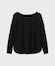 シアーワッフルカットトップ