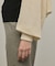 ボレロニットカーディガン