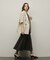 ドルマンテーラードジャケット