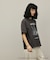 LIFE PICTURE COLLECTION photo Tシャツ