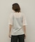 タックロゴTシャツ