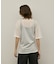 タックロゴTシャツ