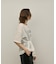 タックロゴTシャツ