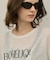 タックロゴTシャツ