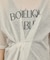タックロゴTシャツ