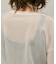タックロゴTシャツ