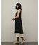 【スタイリスト木津明子さんインスタライブ紹介】ジャージワンピース