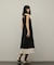 【スタイリスト木津明子さんインスタライブ紹介】ジャージワンピース