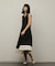 【スタイリスト木津明子さんインスタライブ紹介】ジャージワンピース