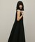 【スタイリスト木津明子さんインスタライブ紹介】ジャージワンピース