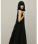 【スタイリスト木津明子さんインスタライブ紹介】ジャージワンピース