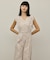 【スタイリスト木津明子さんインスタライブ紹介】コードレースサロペット