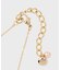 MOY PARIS Ariel ネックレス