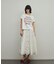 ルーズロゴTシャツ