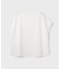 ルーズロゴTシャツ