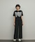 レースTシャツ