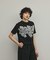 レースTシャツ