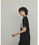 レースTシャツ