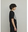 レースTシャツ