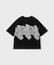 レースTシャツ