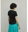 シアーテレコカットトップ