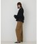 ツイルカーゴパンツ