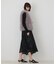 【イベント店舗・ONLINE STORE先行アイテム】カシミヤファージレ