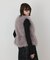 【イベント店舗・ONLINE STORE先行アイテム】カシミヤファージレ