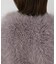 【イベント店舗・ONLINE STORE先行アイテム】カシミヤファージレ