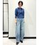 アルパカポロニットトップ