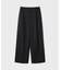 サイドラインパンツ