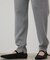 スムースニットパンツ