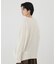 イレヘムブローチニットトップ