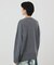 イレヘムブローチニットトップ