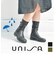 「UNISA ウニサ」ミドルレインブーツ/UNISA ANTELLA-OA