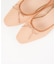【MIONOTIS/ミオノティス】フィッシュネットバレエシューズ/50113