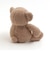 tiny bear ぬいぐるみ（大）