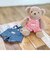 tiny bear ぬいぐるみ（大）