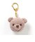 tiny bear 編みぐるみキーホルダー